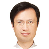 Allen Ping-Huang Shen