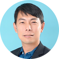 Jesada Kanjanaumporn