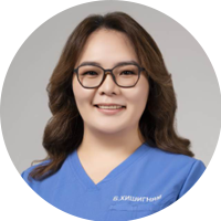 Khishignyam Batsenge